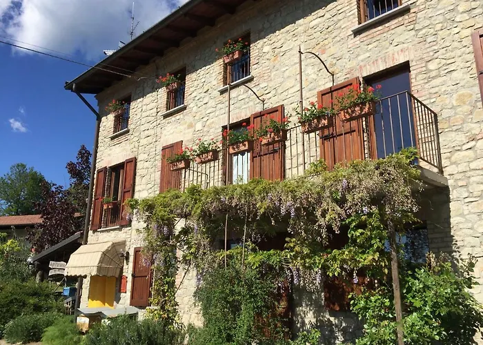 Agriturismo Spizziro