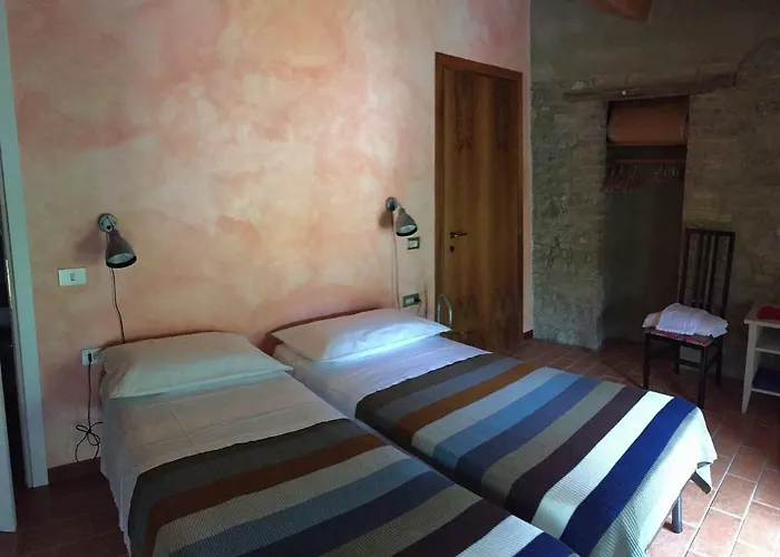 Agriturismo Spizziro