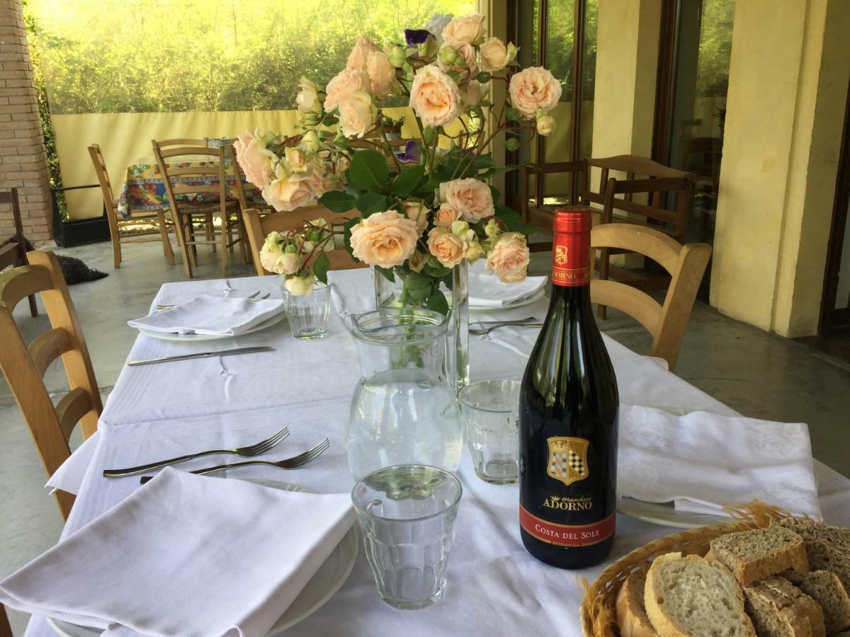 Farm stay Spizziro Ponte Nizza