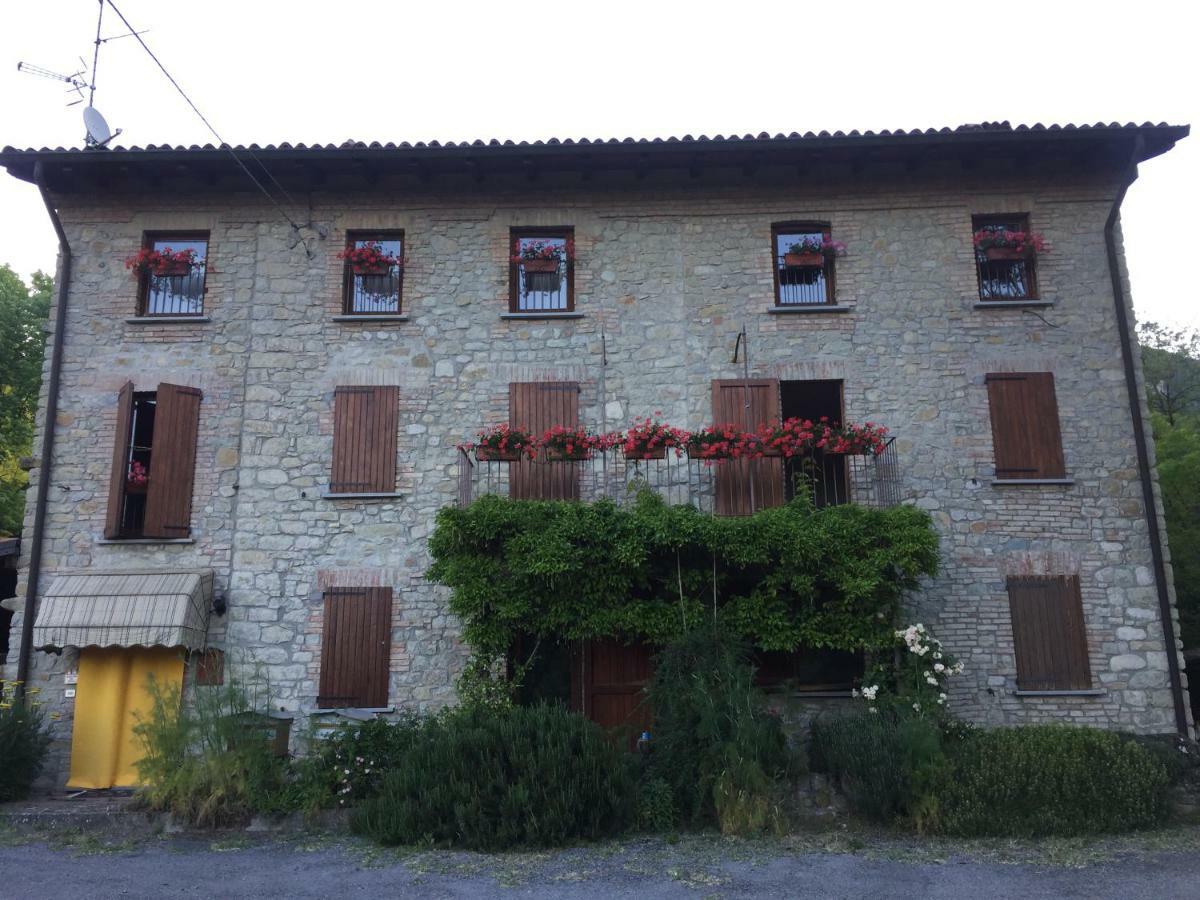 Spizziro Farm stay