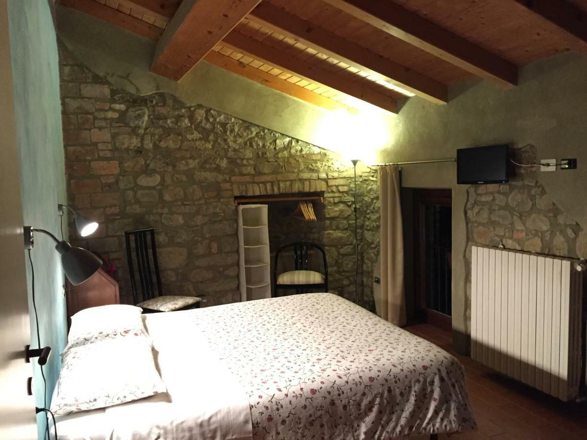 Spizziro Farm stay Ponte Nizza