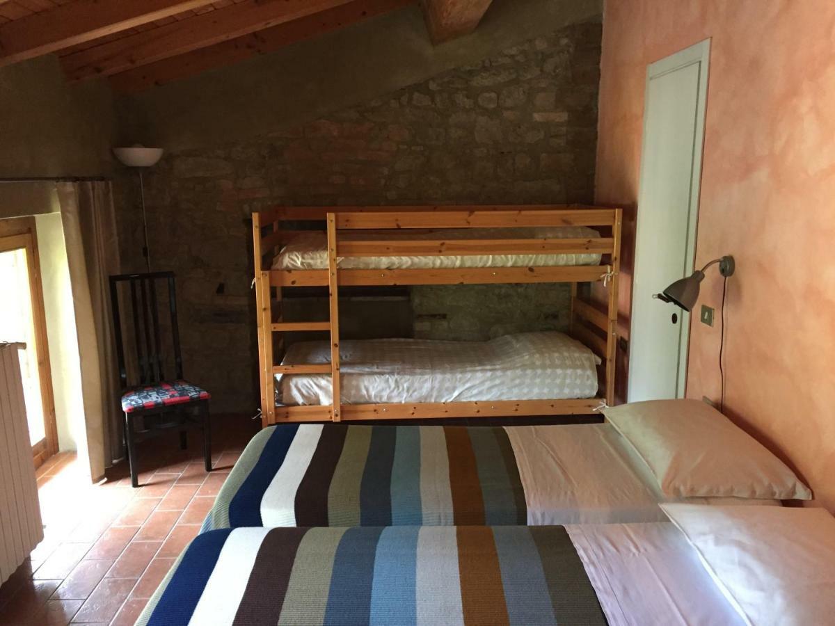 Farm stay Spizziro Ponte Nizza
