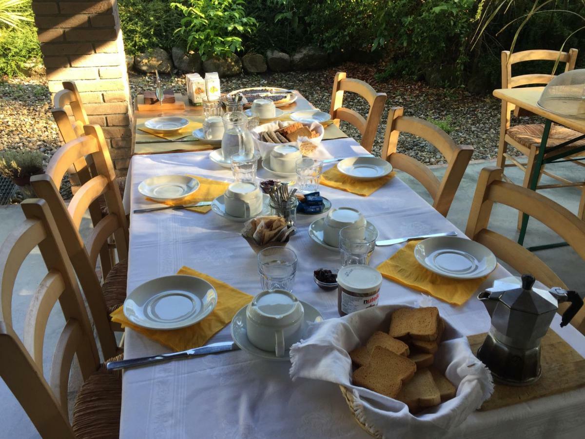 Farm stay Spizziro Ponte Nizza