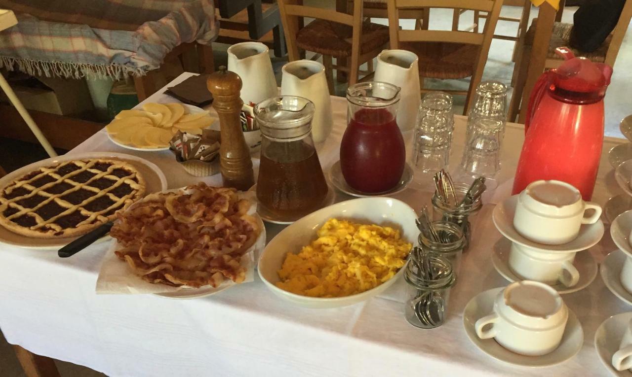 Farm stay Spizziro Ponte Nizza
